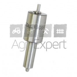 Nez d'injecteur BDLL150S6552 tracteur Ford 7000, 7100, 7200, 7500, 9000, 9200, 9600, 9700, TW20, TW30, New-Holland moteur Perkins A4.318