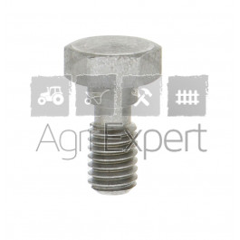 Vis banjo de retour d'injecteur moteur MWM TD226-B3, TD226-B4, TD226-B6 tracteur Case IH C55, C64, C70, CS68, CS75, CS78, CS86, CS94, Steyr 