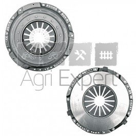 Embrayage tracteur Fiat Fiatagri F100, F110, F115, F120, M100, M115, Ford 8160, 8260, 6360, Case IH MXM120, MXM130, MXM140, MXM175, MXM190, 133021410