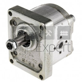 Pompe hydraulique simple Bosch tracteur Fiat 411, 415, 455, 466, 350, 640, 650, 35-66, 45-66, 45-66S, 50-66, 50-66S, 55-66, 56-66S, SOM35