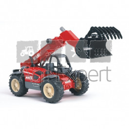 Bruder Manitou Téléscopique MLT 633 jouet 