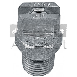 Buse haute pression 25° M1/8" Taille 60 mm