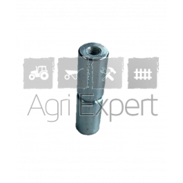 Axe pour sangle de frein tracteur Fiat, Agrifull, Same, Carraro 311C, 332C, 351C, 352C, 400C, 411C, 411CL, 451C, 455C, 505C, 555C, 605C, FALCON C, MINITAURUS 60C, TAURUS C