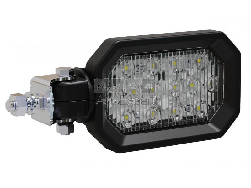 Phare de travail LED, 90 W, 6000 LM