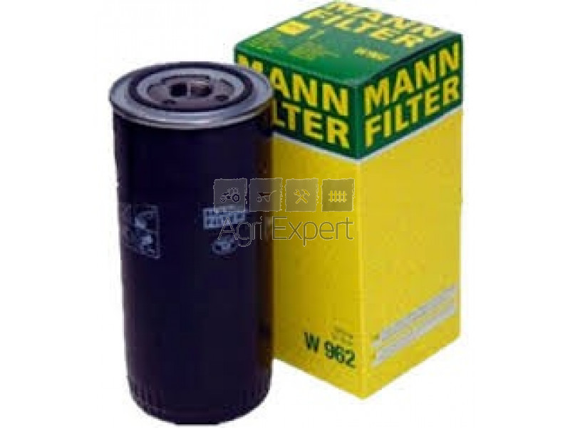 Filtre à huile moteur Mann Filter pas cher