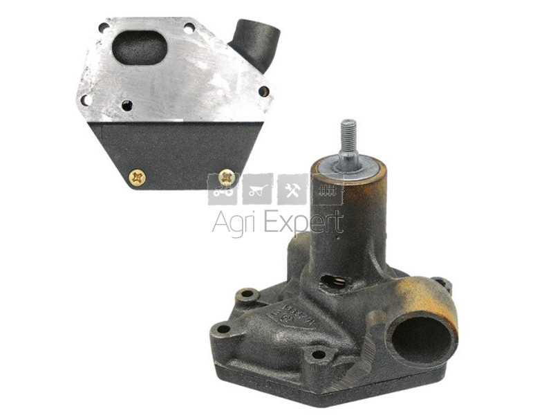 ROBINET DE VIDANGE REFROIDISSEMENT ADAPTABLE FIAT SOMECA 4573802