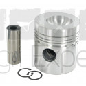 Piston moteur Perkins A4.318 tracteur Massey-Ferguson 285, 592, 595, 698, 1080, 1085