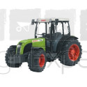 Tracteur Claas Nectis 267F Bruder 