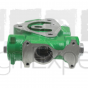 Distributeur de relevage hydraulique pour John Deere 6100, 6200, 6300, 6400, 6500, 6506, 6600, 6800, 6900, 6010, 6110, 6210, 6310, 6410, 6510, 6610, 6810, 6910