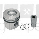 Piston moteur MWM TD226, TD226-4, TD226-4.2, TD226-6.2, TD228-6