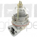 Pompe d'alimentation moteur David Brown AD3/55, AD4/55, AD4/55T, AD4/47, AD4/49, AD6/55 tracteur 990, 995, 996, 1190, 1194, 1200, 1210, 1212, 1290, 1294, 1390, 1394, 1410, 1412, 1490, 1494, 1594, 1690, 1690T, 1694