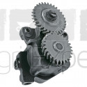 Pompe à huile moteur Ford PowerStar BSD666, BSD666T, BSD666Ti