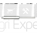 Silencieux d'échappement tracteur Renault 51, 55, 60, 60S, 70, 70S, 80, 80S, 82, 86, 89, 90S, 91, 92, 94, 96, 361, 421, 461, 551, 600, 651, 681, 751, 781, 782, 851