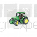 Tracteur Bruder John Deere 6920