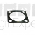 Cale de réglage 0,4 pivot de pont ZF APL2025 tracteur John Deere 6100, 6200, 6300, 6400, 6010, 6110, 6210, 6310, 6410, 6510, 6610, 6020, 6120, 6220, 6215, 6515, Deutz-fahr, Fendt