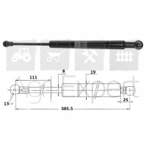 Vérin pour porte tracteur Deutz Agrotron K410, K420, K430, K610 Same Iron 100, 110, 115, 125 