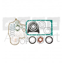 Pochette de joint complète moteur Deutz F3L712, F3L812 tracteur Deutz Fahr D 40.1 S, D 40.2, D 4005, D 4505