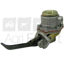 Pompe d'alimentation moteur Deutz F2L812, FL912, F2L912, FL912W, F2L912W tracteur deutz-Fahr D2506, D3006, 3006F, D2807, 3607F, DX36