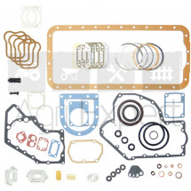 Pochette de joints moteur Same 1054P tracteur Centauro 70, Centurion 75, Laser 85, Leopard 85, Mercury 85, Row Crop 80, Row Crop 85, Saturno 80