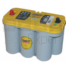 Batterie Optima Yellow Top 12V 75Ah YTS 5.5