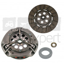 Kit embrayage simple Ø300 tracteur Massey-Ferguson 158, 158F, 158S, 158V, 165, 168, 168F, 168S, 260, 265, 275, 285, 565, 575 