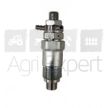 Injecteur complet moteur Kubota D750, D850, D950, D1302, D1402, V1702, V1902 N° 15271-53020, KH-1 10, KH-101, KH-151, KH-170L, KH-18L, KH-191, B8200D, B8200E, B8200HST-D, B8200HST-E, B7200D, B7200E, B7200HSTD, B7200HSTE, B5200D, B5200E, B6100D, B6100E