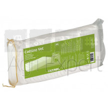 Coton très doux hydrophile Cottino Vet 100 g