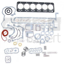 Pochette de joints moteur Fiat Iveco 8065.05, 8065.25 tracteur Fiat Agri 100-90, 110-90, 115-90, 130-90, 140-90, F100, F110, F115, F120