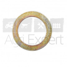 Cale de réglage 29,4/44,5 mm pour noueur de presse John-Deere 330, 339, 349T, 349WS, 359T, 359WS, 459WS, 459T, 332T, 332WS, 332, 336T, 336WS, 336, 336AMS, 336AT, 332AT, 342t, 342WS, 346, 342, 346T, 346WS, 456, 466T, 466WS