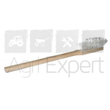 Brosse avec manche 50 cm