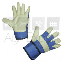 Gants de travail pour enfants Junior Taille 4/6