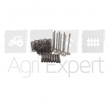 Kit Ressorts, guides, soupapes moteur Case IH BD154 tracteur B-414, 374, 384, 444, 3434, Manitou MC, MB