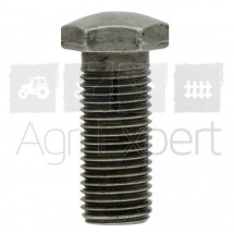 Vis de réglage d'embrayage pour tracteur Massey-Ferguson 35, 130,  133, 135, 140, 148, 152, 165, 168, 175, 178, 185, 188, 230, 240, 253, 263, 265, 275, 285, 290, 340, 342, 35, 352, 355, 362, 365, 372, 375