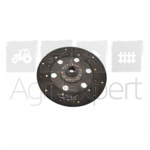 Disque d'embrayage libre Ø280 10Z 1"1/8 tracteur David-Brown 996, 1190, 1200, 1210, 1212, 1290, 1294, 1390 Valtra 500, 502, 504, 602, 604, 565, 700