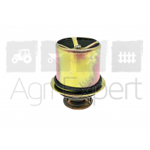 Thermostat refroidissement moteur Cummins MX240, MX270, Axial-Flow 2365, 2366, 2377, 2388, 2399, 87698668, J940632