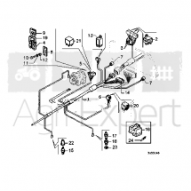 Sonde tracteur Goldoni