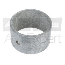 Bague de balancier pont avant tracteur Massey-Ferguson 6485, 6490, 7485, 7490, 7495, 7497, 7499, 7619, 7620, 7622, 7624, 7626, 7714, 7715, 7716, 7718, 7719, 8210, 8220, 8240, 8250, Valtra T195, T210, T230, T250