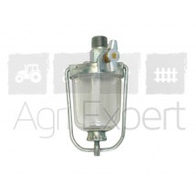 ROBINET DE RESERVOIR CARBURANT ADAPTABLE MASSEY ET LANDINI