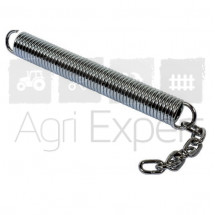 Ressort de traction Ø 25 mm Semoir Accord DA, DA-S, DA-X, DC, DL, DT, DV, DG, DF1, DF2, i-Drill Pro, KLX, MSC