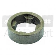 Accouplement de pompe hydraulique tracteur Fiat, Ford, Laverda, New-Holland, Case IH, Braud