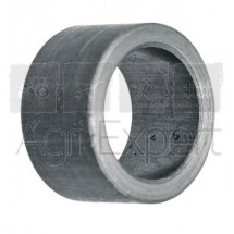 Bague pour axe de direction tracteur Fiat 70-66DT, 70-66SDT, 80-66, 80-66DT, 80-66SDT, 70-90DT, 80-90DT, 85-90DT, 90-90DT, 100-90DT, 110-90DT, 72-93DT, 82-93DT, 88-93DT, 72-94DT, 82-94DT, 88-94DT, L75, L85, L95  M100, M115, M160, Winner F100, F110, F115