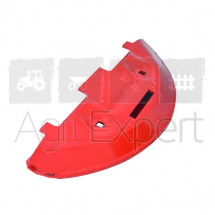 Patin anti-pierre de faucheuse Kuhn FC200, FC202, FC250, FC300, FC301G, FC350, FC400, FC500, Alterna 400, 500, John Deere 1340, 1350, 1360, 1460, 1470 non originale 55901200