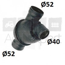 Thermostat tracteur Renault 110-54, 120-54, 133-54, 145-54, 155-54, 160-94, 175-74, 180-94