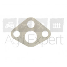 Joint de support filtre à huile moteur Case IH D111 tracteur IH 323, 324, 326, F-135D, FV-135D, Manitou MB, MC 