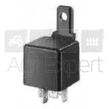 Relais 5 broches 12 volts  40-15 ampères protection par diode COBO 18.0252.0000.01