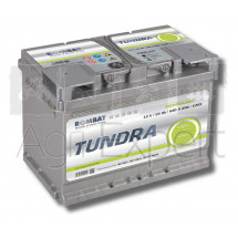 Batterie Tundra 12V 50Ah Réf. EB150