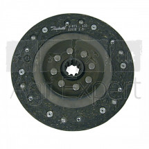 Disque d'embrayage 200UZF tracteur Deutz-Fahr D25/2, D30, D2505, D2506, D3005, Porsche Standard 217, Star 238