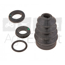 Kit de réparation maitre cylindre d'embrayage tracteur FIAT Winner F100, F110, F115, F120, F130, F140, M100, M115, M135, 72-94, 82-94, 115-90, 130-90, Ford série 90, 94, New-Holland TM