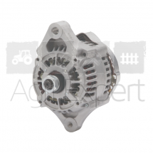 Alternateur 14V/40A pour moteur Kubota D1005, D1105, V1505T