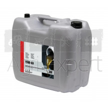 Huile moteur SAE 15W-40SHPD 20L moteur Case IH, Cummins, Deutz, Iveco, John-Deere, Caterpillar, Volvo, norme API CI-4, API SL, ACEA A3, ACEA B3, ACEA E7